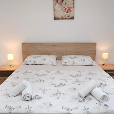 Gilan Апартаменты *
