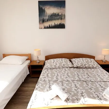 Gilan * Seget Vranjica