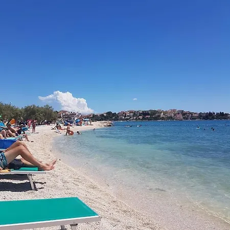 Gilan Апартаменты