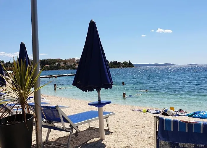Lejlighed Gilan Seget Vranjica
