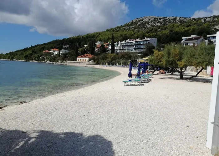 Lejlighed Gilan Seget Vranjica