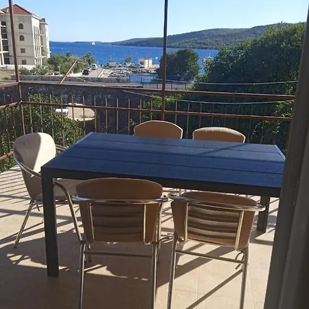 Apartment Apartman Gilan