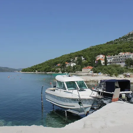 Apartman Gilan