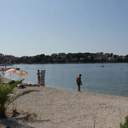 Apartman Gilan Seget Vranjica