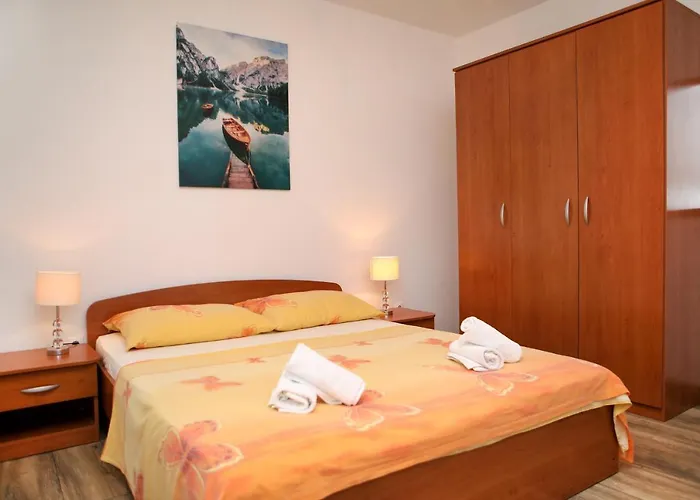 Gilan * Seget Vranjica