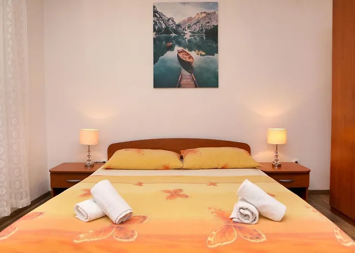 Gilan Seget Vranjica