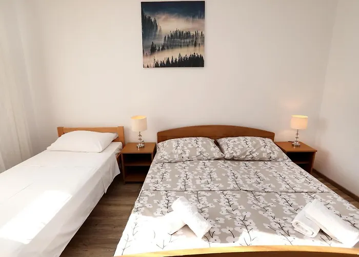 Gilan * Seget Vranjica