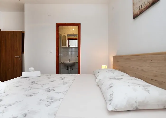 Daire Gilan Seget Vranjica