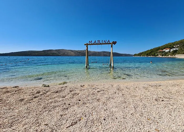 Gilan * Seget Vranjica