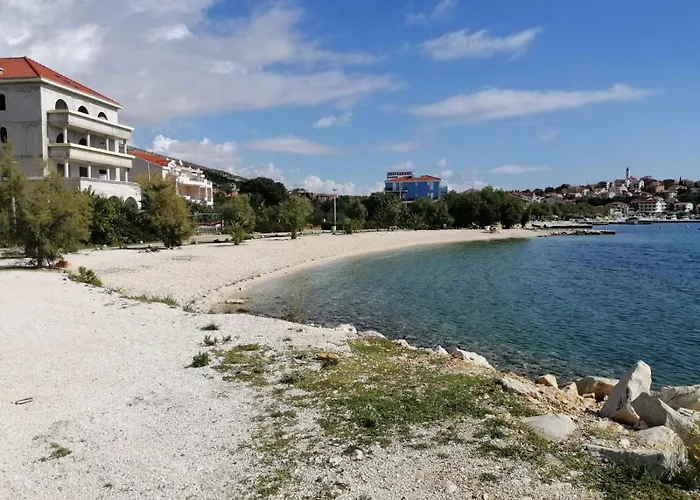Apartament Gilan